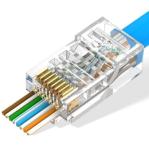 
KON UTP 8/8 CAT6 PROLAZNI