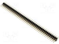 
LETVICA 2.54M 2X40