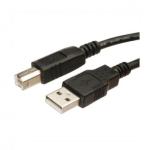 
KAB USB2.0 A-B M/M-5