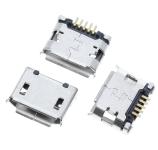 
KON USB2.0 MIKROB-Z-SMD1