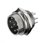 
KON XLR-GX16-8P-M
