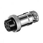 
KON XLR-GX16-8P-F