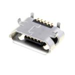 
KON USB2.0 MIKROB-Z-SMD