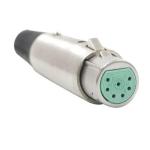 
KON XLR-7P-F