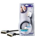 
KAB SCART-SCART/0.75 HQSS