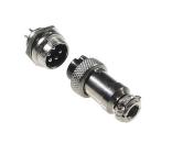 
KON XLR-GX16-5P-M+F