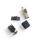 
KON USB2.0 MINIB-M-KAB