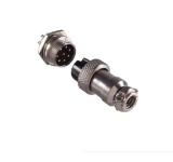 
KON XLR-GX16-8P-M+F