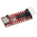 
KONVERTOR USB-TTL/D