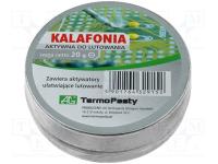 
KALOFONIJUM ZA LEMLJ-20GR