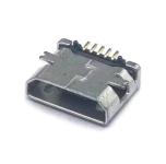 
KON USB2.0 MIKROB-Z-SMD17