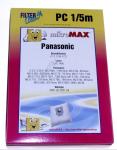 
KESA USISIVACA PC1/5M