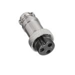 
KON XLR-GX16-3P-F