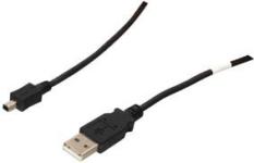 
KAB USB2.0 A-BMIN4 M/M-1