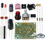 
KIT POJACALO LM386