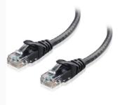 
KAB UTP-UTP CAT6/1BK