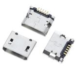 
KON USB2.0 MIKROB-Z-SMD1A