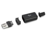 
KON USB2.0 MIKROB-M-KAB-C