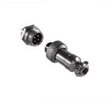 
KON XLR-GX12-4P-M+F