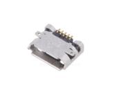 
KON USB2.0 MIKROB-Z-SMD9