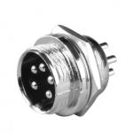 
KON XLR-GX16-5P-M
