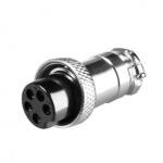
KON XLR-GX16-5P-F