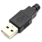 
KON USB2.0 A-M-KAB2