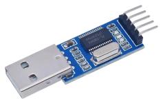 
KONVERTOR USB-RS232