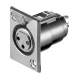
KON XLR-3P-F-UGR