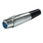 
KON XLR-3P-F