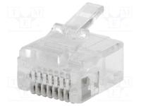 
KON UTP 8/8 CAT5E SMALL