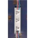 
LED MODUL 81X20MM-RGB-W