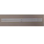 
LED TRAKA SAM 43 EDGE