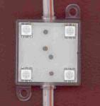 
LED MODUL 31X31MM-G