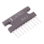 
LA7831