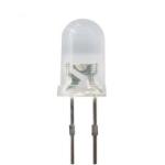 
LED 5MM-CLEAR ZUT 2000