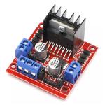 
STEP MOTOR DRIVER2