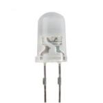 
LED 5MM-CLEAR CRV 4500