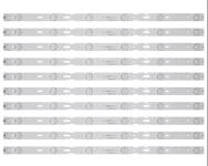 
LED TRAKA 2013ARC48