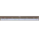 
LED TRAKA ADLER 32 LT-124
