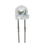 
LED 5MM-CLEAR PLAV 1500