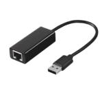 
ADA USB2.0 A-RJ45 M/Z
