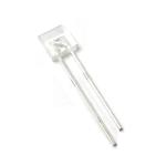 
LED 5X2MM-CLEAR PLAVO