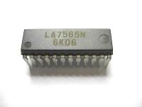 
LA7565E