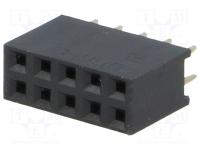 
LETVICA 2.54F 2X05