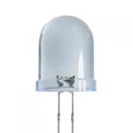 
LED 10MM-CLEAR ZUT 6800