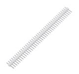 
LETVICA 2.54M 1X40-BEL