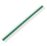 
LETVICA 2.54M 1X40-ZEL