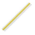 
LETVICA 2.54M 1X40-ZUT