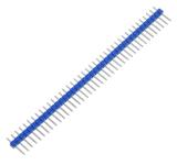 
LETVICA 2.54M 1X40-PLA